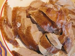 -邑金陵北京烤鸭店·现炒家常菜(ITC MALL店)