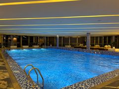 -北京北辰洲际酒店