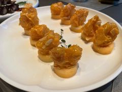 -曾宴·楚菜(湖北省博物馆店)