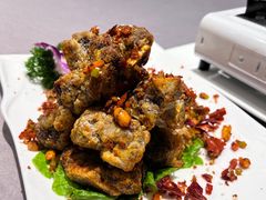 -尹兰楼西北风情餐厅(嘉定店)