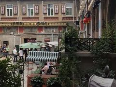 -张学良故居