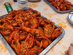 -忆口香龙虾(珠海夏湾老店)