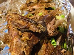 -昱家胡同·烧烤海鲜铜锅涮肉(和平里店)
