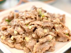 -清真·同发顺饭庄·烧麦(总店)