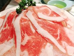-洪氏嗨捞·猪肚鸡火锅(阳光天地店)