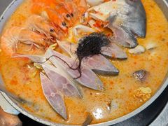 -创味·民间海南菜·非遗藤桥排骨(藤桥·免税城店)