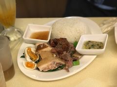 永盈五宝饭-永盈茶餐厅(中山四路店)