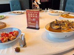 -澜小宴·锦绣江南(金沙滩店)