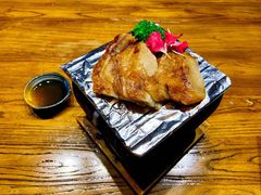 秘制炭烧肉-嘉禾·悦享餐厅(八方汇店)