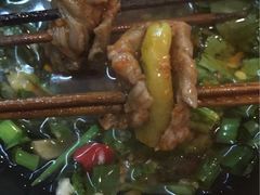 -盖帮鳝鱼串串(东郊记忆店)