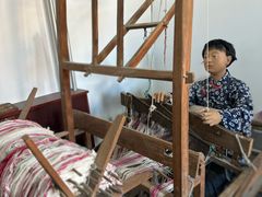 -河北村民俗体验园
