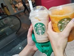 -星巴克(厦门SM新生活广场店)