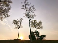 -钟山体育运动公园
