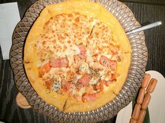 -老友时光·Pizza(泰华黑金店)