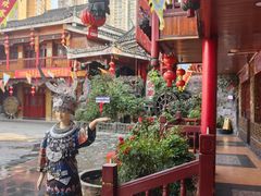 -亮欢寨(凯里总店)