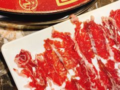-蜀辣居鲜货老火锅(红牌楼店)