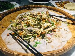 -大树头森林餐厅(番禺广场店)
