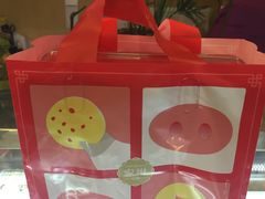 -家琳甜品(江南东店)