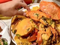 -肥肥蟹海鲜饭店(马六甲店)