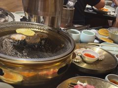 -味家烤肉烤鳗鱼牛排(西塔旗舰店)