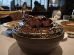 -洪禧楼·老广东海鲜酒楼(宁波万象城店)
