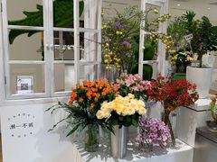 -潮一不贰·法式甜品·生日蛋糕·西式简餐(外滩店)