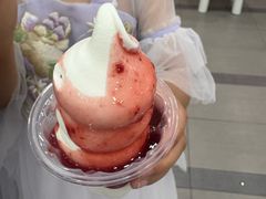 -DQ·蛋糕·冰淇淋(惠山万达店)