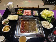 -乐尚一号high唱音乐·火锅