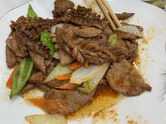 -宝发园名菜馆
