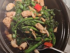 -大榕树下顺德菜(融创茂店)