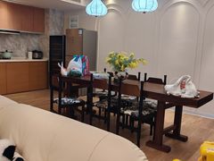 -智住·海景公寓(小径湾店)