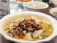 -大牌大·传统杭帮菜(湖滨店)