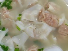 鲜肉馄饨-馄饨侯(广渠门店)