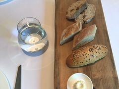 法棍面包-福楼法餐厅FLO