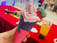 -麦当劳(合肥之心城店)