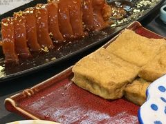 -老淮滨-蚌埠非遗小吃(淮河路店)