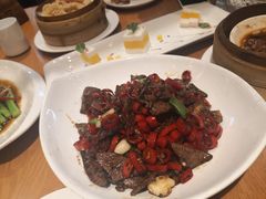 -粤域茶餐厅