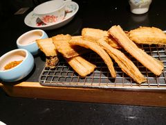 -老头儿油爆虾·知味杭州(爱琴海购物中心)