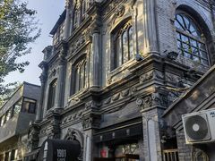 -1901 Cafe(西四店)