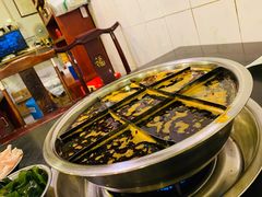 -邓莽子老火锅(鲁祖庙店)