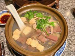 -南京大牌档(中关村领展广场店)