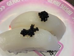 -元气寿司(东方宝泰店)