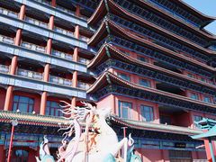 -大明幻境第一城