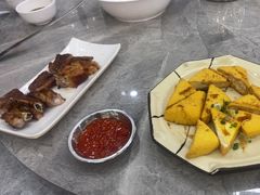 -银峰农庄·特色烧鸡·鲜无花果浸鸡