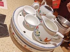 -点都德(奥体印象城店)