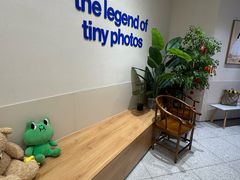 -天真蓝照相馆(五角场百联又一城店)