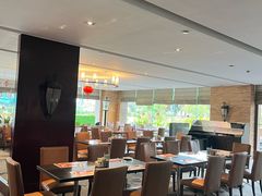 -厦门悦华酒店·绿庭主题自助餐厅