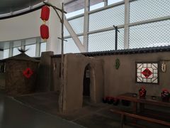 -银川河东国际机场