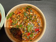 -季季山·云南野生菌火锅(上海首店)