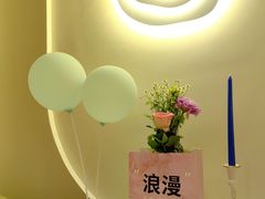 -PARFUM FLORAL花境法餐(南京首店)